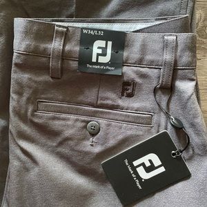 Men’s golf pants
